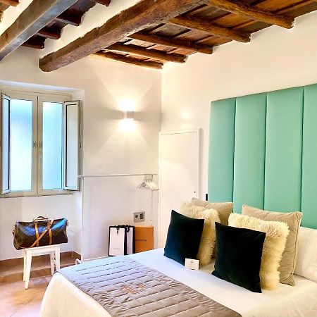 Palace Fontana Di Trevi Apartments 로마 외부 사진