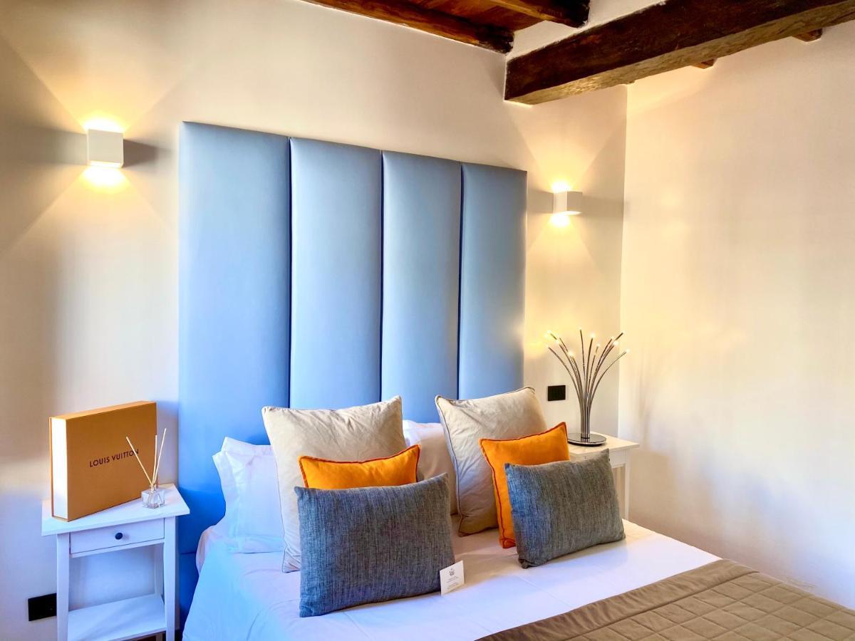 Palace Fontana Di Trevi Apartments 로마 외부 사진