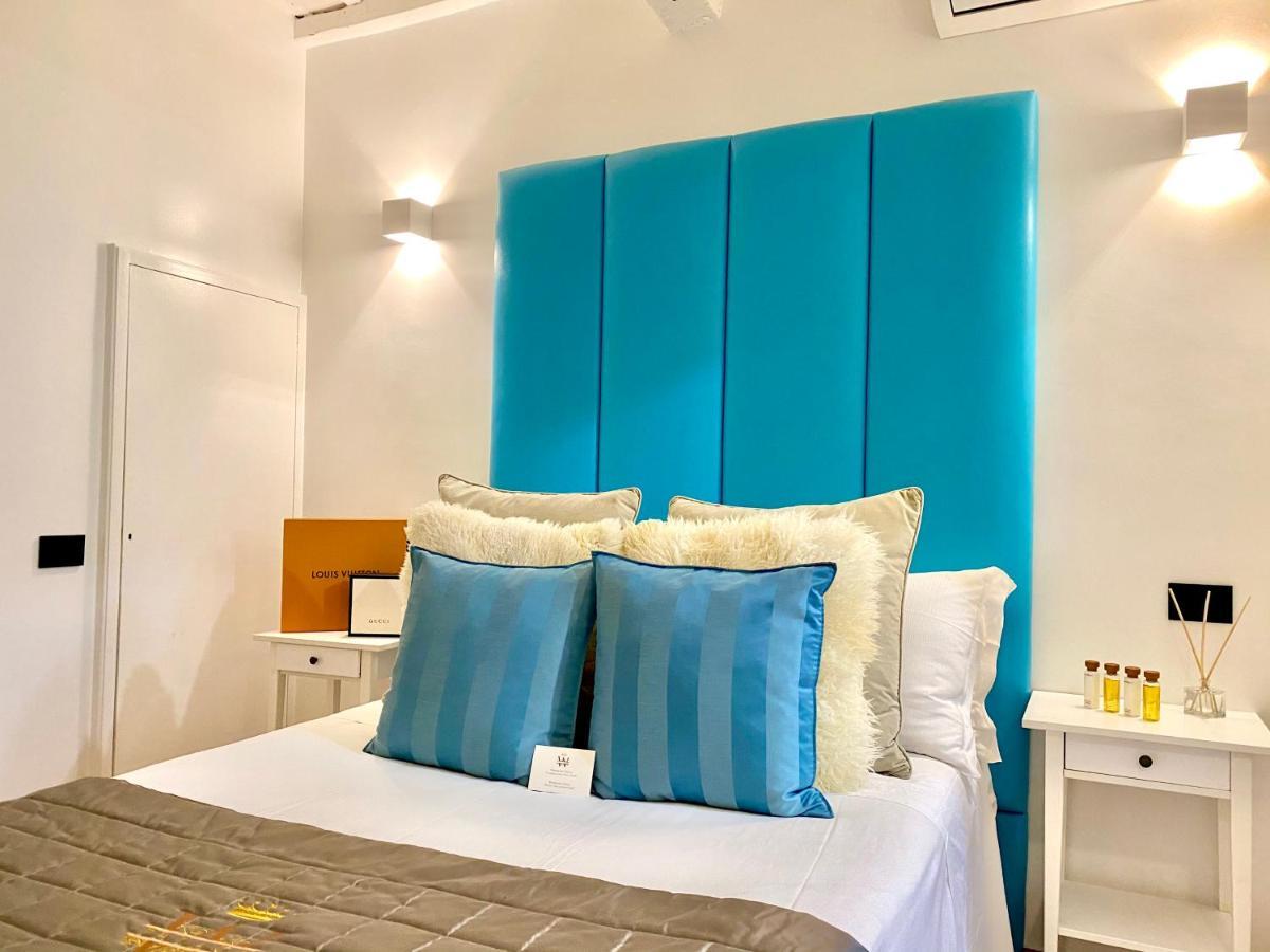 Palace Fontana Di Trevi Apartments 로마 외부 사진